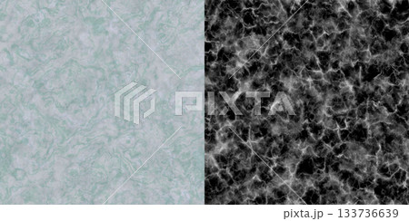 Abstract marble pattern allover watercolor texture. Marble background via an alpha channel. 133736639