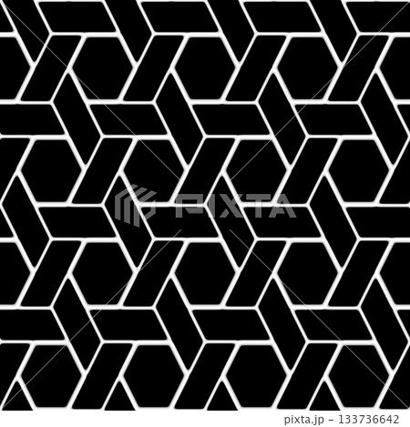 Texture of marble tiles. Marble floor with abstract layer effect. Texture of marble tiles. Marble floor with abstract layer effect. 133736642