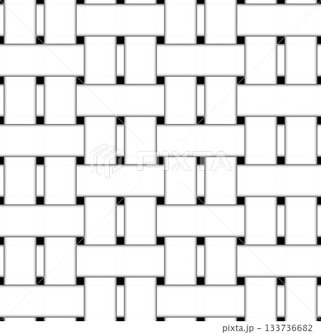 Texture of plastic tiles. Plastic floor with abstract layer effect. Texture of plastic tiles. Plastic floor with abstract layer effect. 133736682