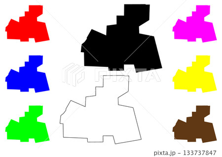 Kot Abdul Malik city (Islamic Republic of Pakistan) map vector illustration, scribble sketch Kot Abdul Malik map Kot Abdul Malik city (Islamic Republic of Pakistan) map vector illustration, scribble sketch Kot Abdul Malik map 133737847
