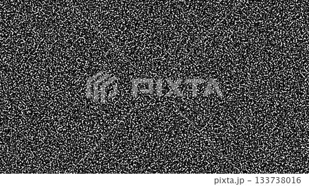 Abstract Grain Dotted Noise Texture Pattern Background 133738016
