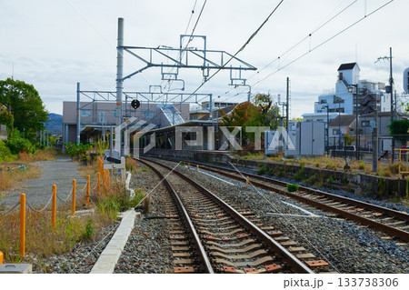 JR桃山駅 JR桃山駅 133738306