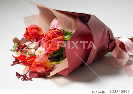 花束 花束 133740495