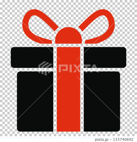 Present icon Present icon 133740692
