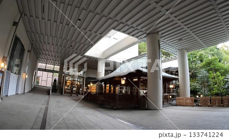 東京都品川区東五反田1丁目　 雉子神社 133741224