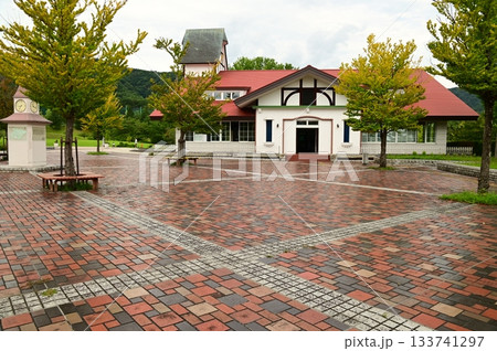 花巻広域公園 ぎんがのもり 133741297