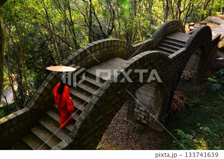 景色 風景 観光地 133741639