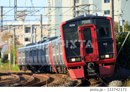 JR九州 813系電車 JR九州 813系電車 133742172