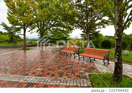 花巻広域公園 ぎんがのもり 133744442