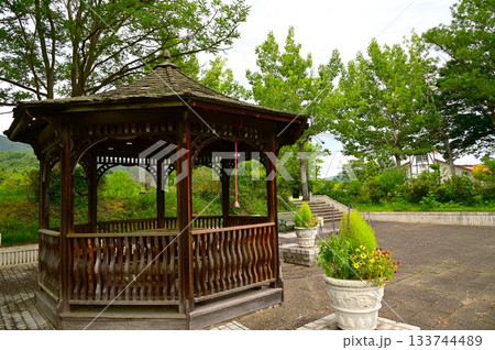 花巻広域公園 ぎんがのもり 133744489