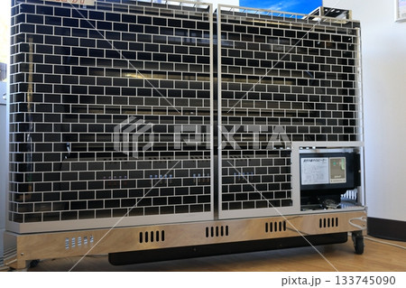 ストーブ 133745090