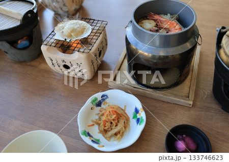 釜飯 133746623