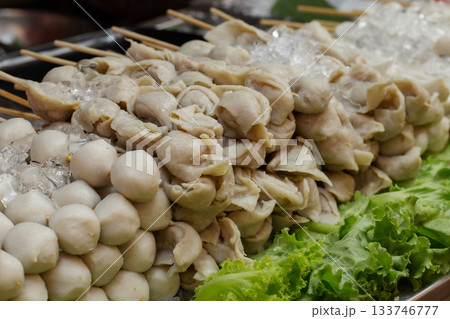 Asia, Capital Cities, City Life, Consumerism, Cooking 133746777