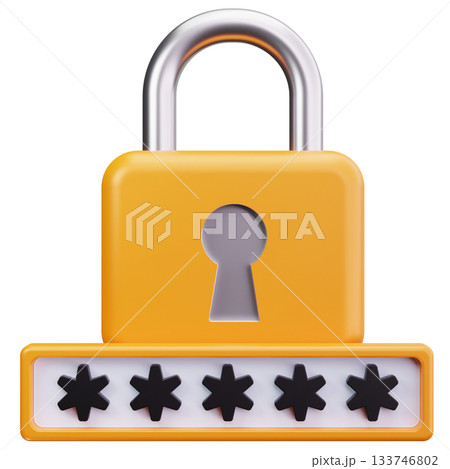 Password Lock Protection Access 133746802