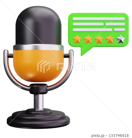 Microphone Feedback Review Microphone Feedback Review 133746818