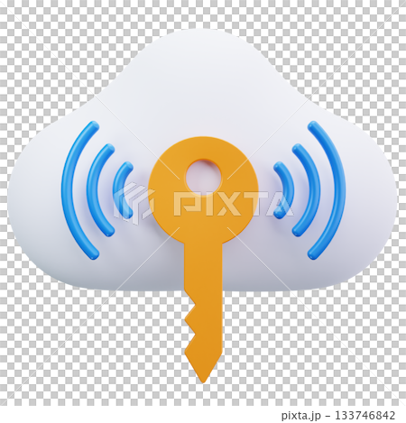 Cloud Key Data Access 133746842