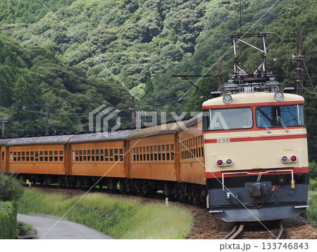 大井川鐵道 特急きかんしゃトーマス3号 大井川鐵道 特急きかんしゃトーマス3号 133746843