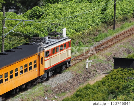 大井川鐵道 特急きかんしゃトーマス4号 133746844