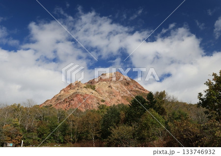 昭和新山 昭和新山 133746932