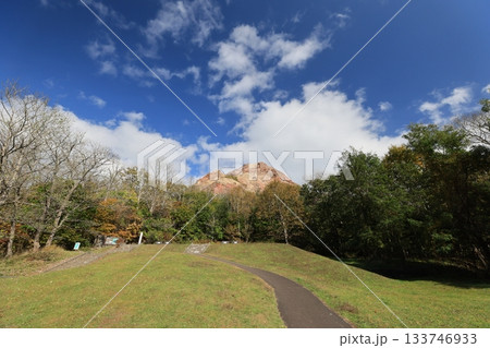 昭和新山 133746933