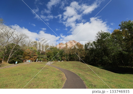 昭和新山 133746935