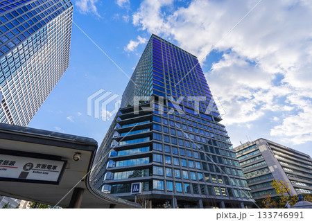 大阪 淀屋橋ゲートタワー 淀屋橋ステーションワン 外観 大阪 淀屋橋ゲートタワー 淀屋橋ステーションワン 外観 133746991