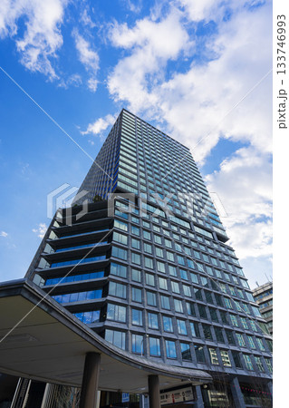 大阪　淀屋橋ゲートタワー　外観 133746993