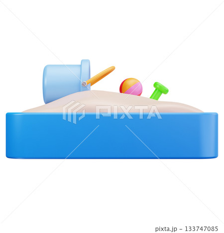 Sandbox Play Set Sandbox Play Set 133747085