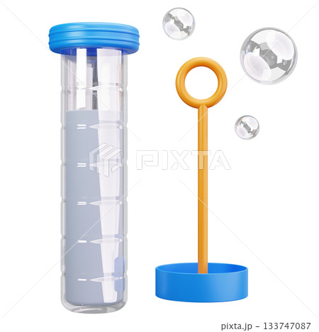 Bubble Blower Toy Bubble Blower Toy 133747087