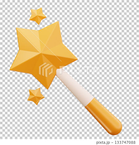 Magic Wand Toy Magic Wand Toy 133747088