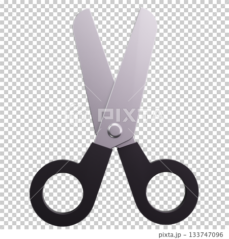Scissor Hair Cutter Scissor Hair Cutter 133747096