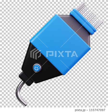 Hair Clipper Machine Hair Clipper Machine 133747097