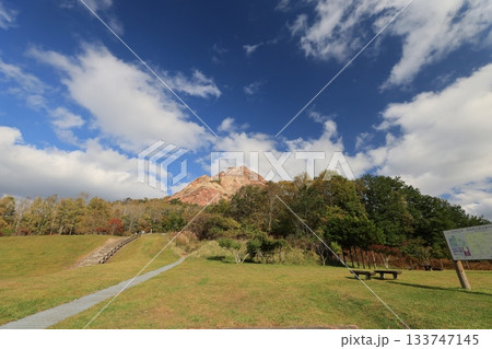昭和新山 昭和新山 133747145