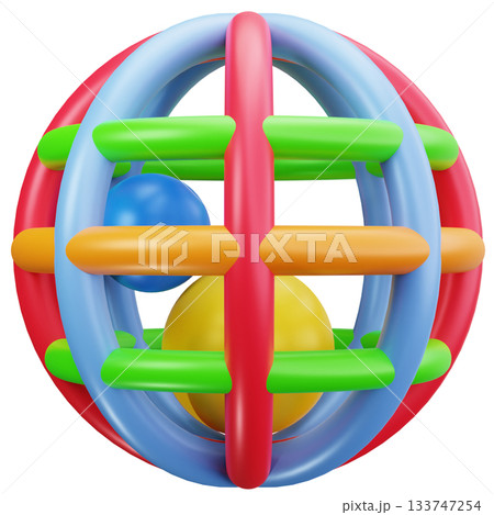 Activity Ball Toy 133747254