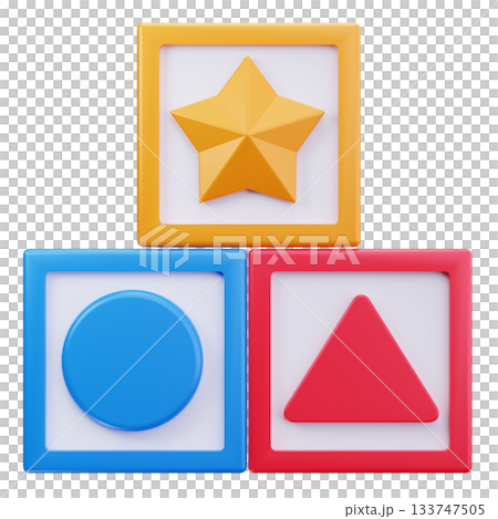 Shape Sorting Blocks Shape Sorting Blocks 133747505