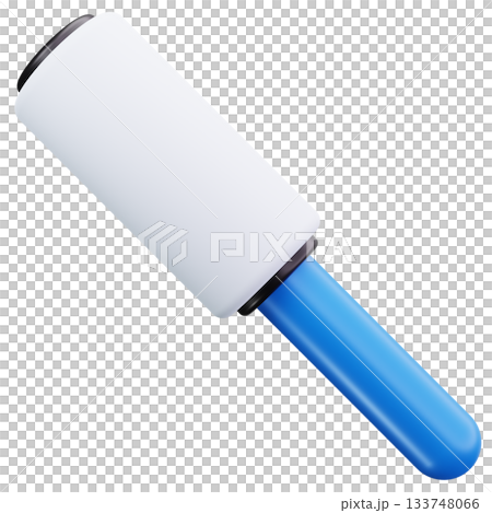 Pet Lint Roller 133748066