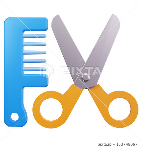 Pet Grooming Tools 133748067