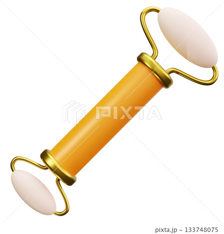 Facial Roller Tool 133748075