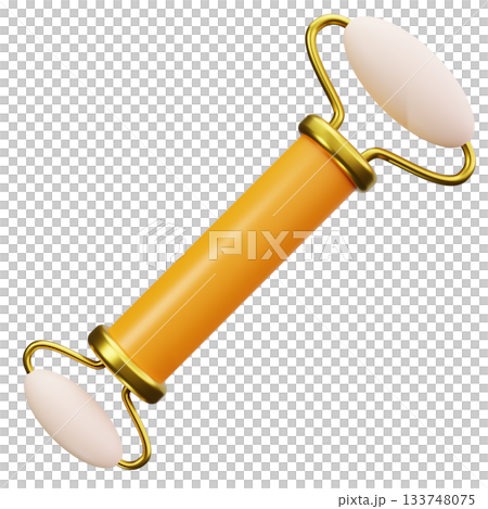 Facial Roller Tool 133748075