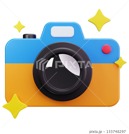 Travel Camera Sparkle Travel Camera Sparkle 133748297