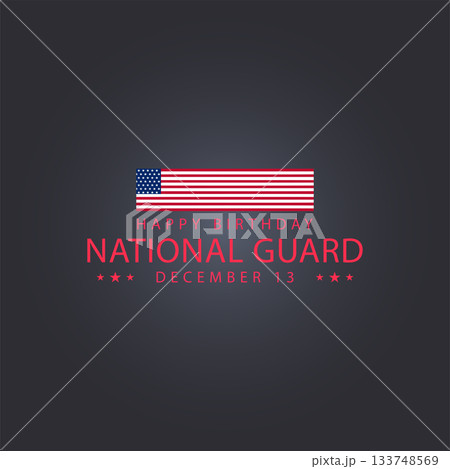 Honoring the National Guard December 13 Birthday Tribute Honoring the National Guard December 13 Birthday Tribute 133748569