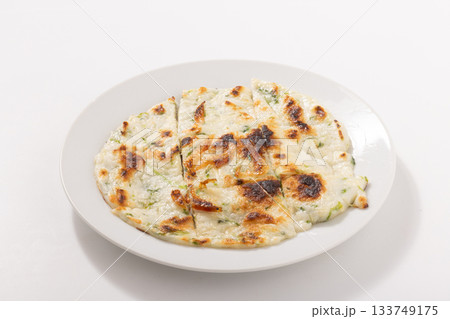 桜えび 練りチヂミ (魚肉練り製品) 桜えび 練りチヂミ (魚肉練り製品) 133749175