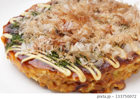 豚玉　お好み焼き 133750072