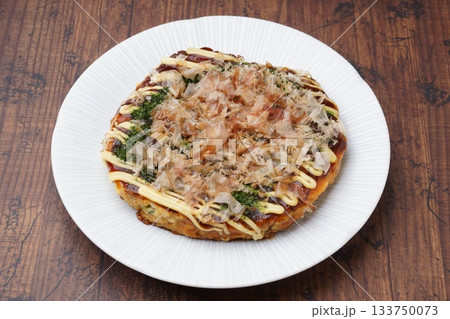 豚玉　お好み焼き 133750073