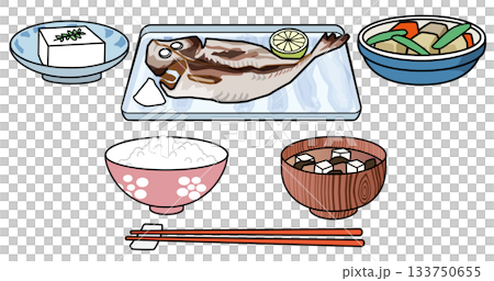 日式餐 日式餐 133750655