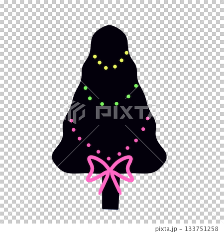 Black Tree Black Tree 133751258