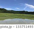 日本の美しい田園風景 133751493