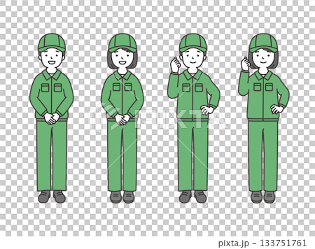 Operator  133751761