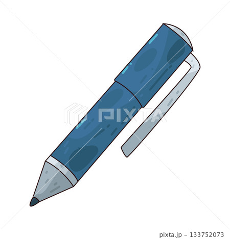illustration of Pen 133752073