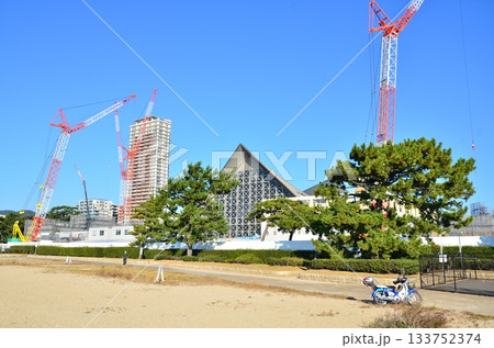 須磨 海浜水族館 133752374